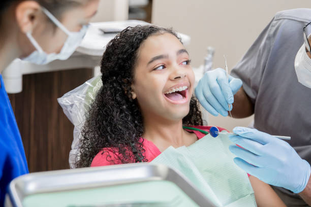 Best Pediatric Emergency Dentist in Dimmitt, TX
