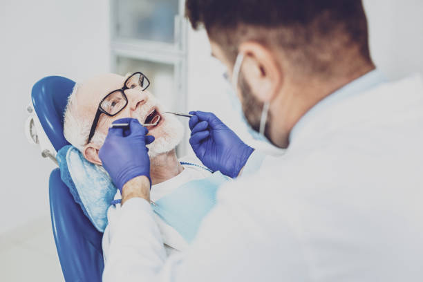 Best After-Hours Emergency Dentist in Dimmitt, TX